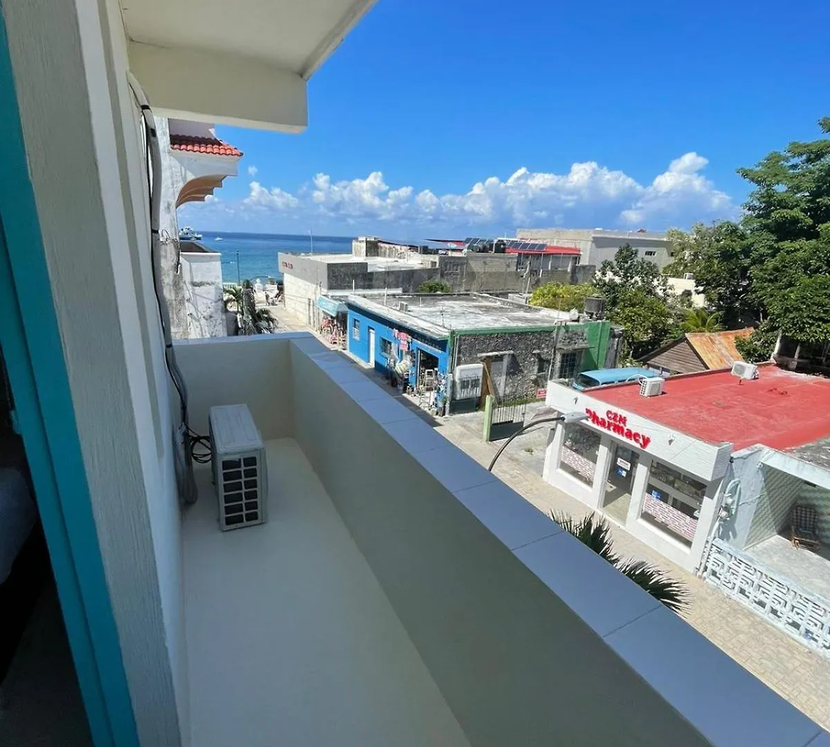 Hotel Cacao Spa Cozumel 0*,  México