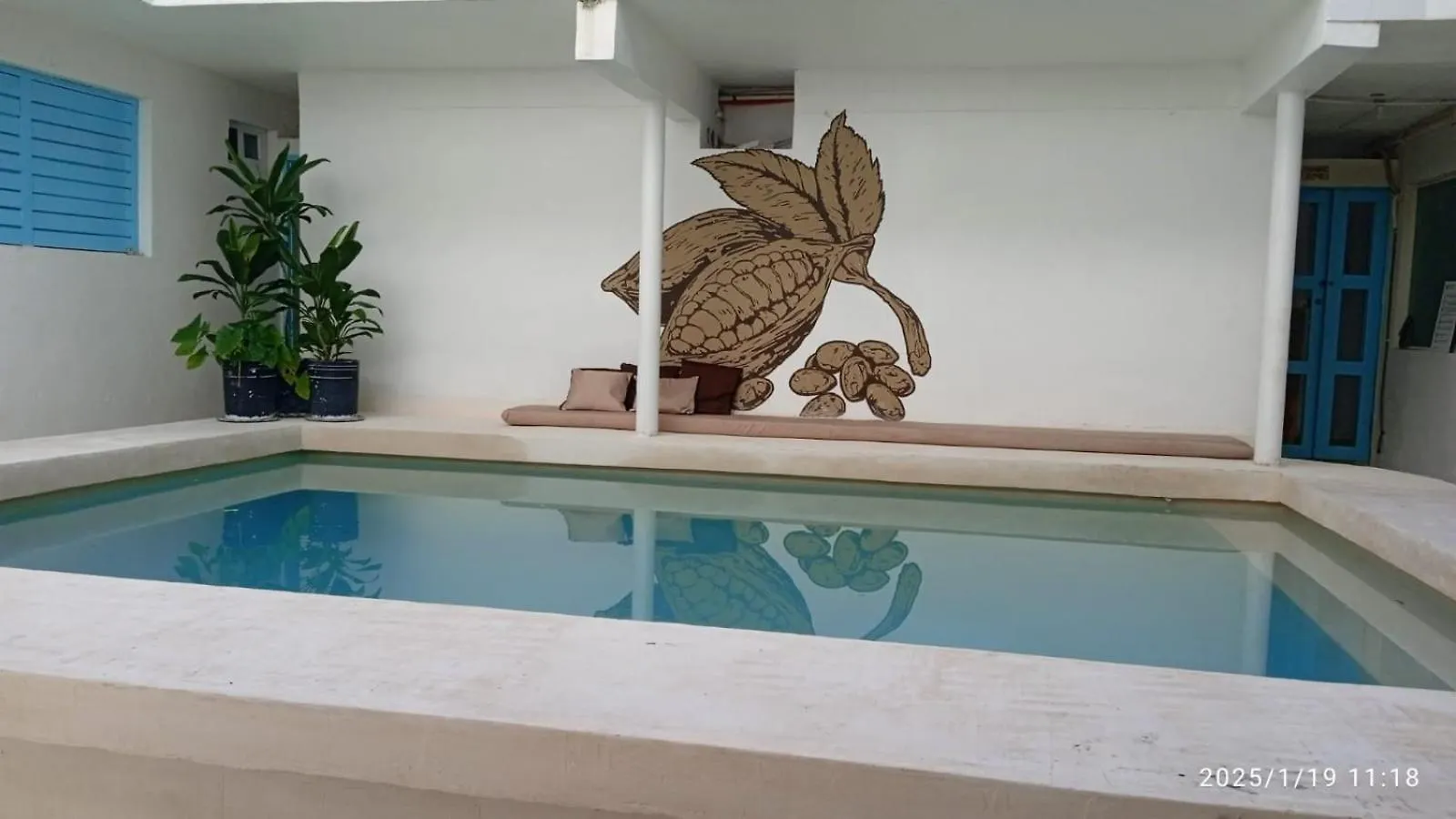 Hotel Cacao Spa Cozumel