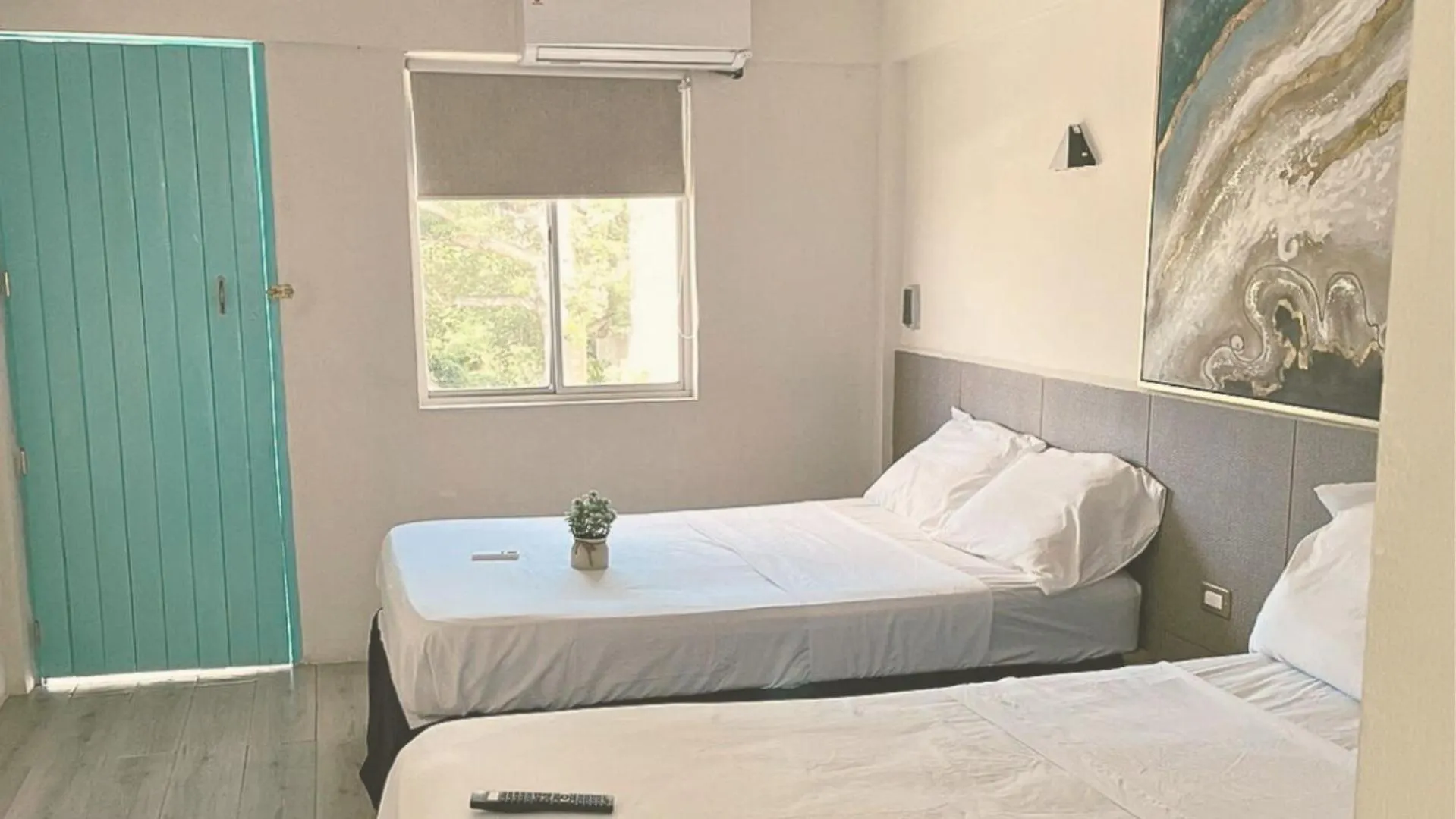 Hotel Cacao Spa Cozumel